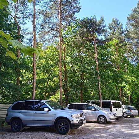 Lubelski Varsó Kültér fotó
