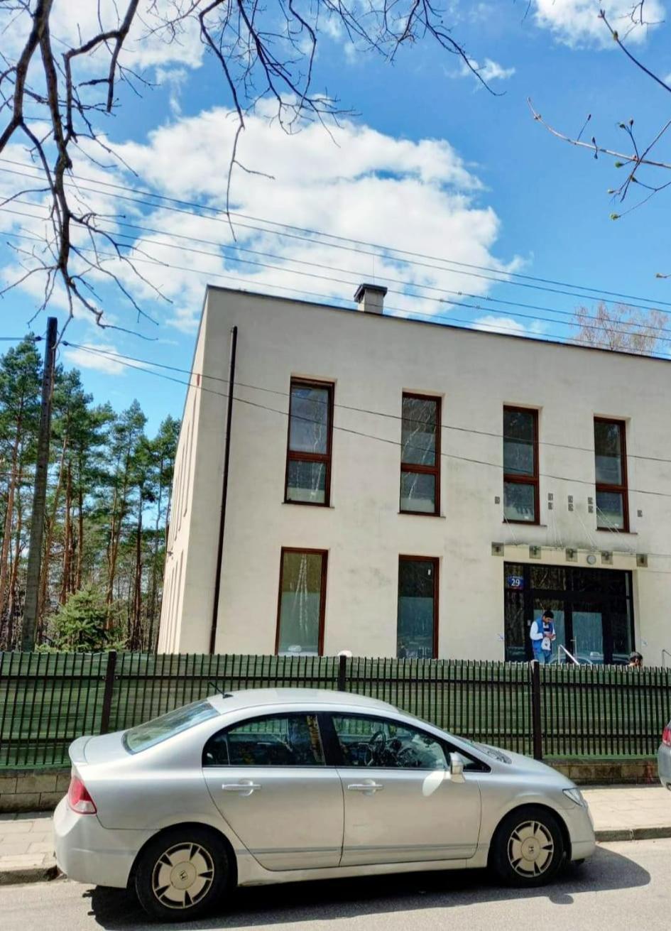 Lubelski Varsó Kültér fotó